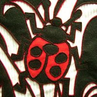 Ladybird 