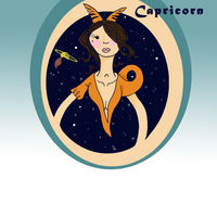 Capricorn - Horoscopes