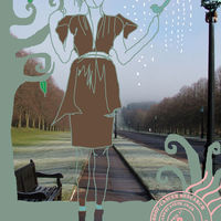 Cancer Research - Postcard from N.I - Spring