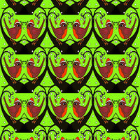Christmas Robin Wrapping- God is in the Detail