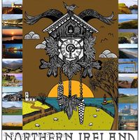 Northern Ireland, Explore More! - poster