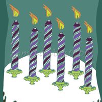 Birthday Cake