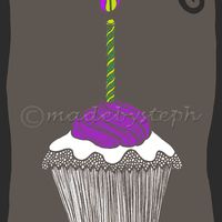 Fairy Cake