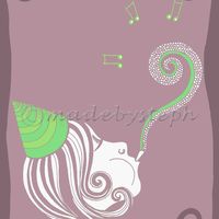 Party Horn