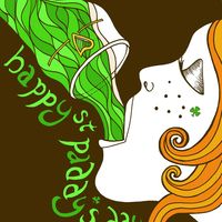 Happy St. Paddy's Day