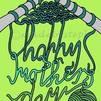 Happy Mother's Day!