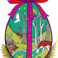 Happy Easter