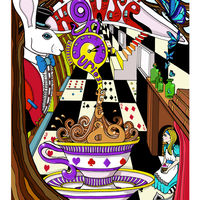House of Curiositea