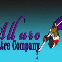 Alluro - Theatre Company Logo