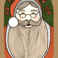 Ho Ho Ho Ho!