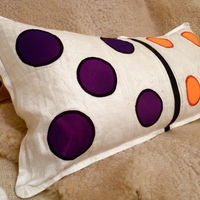 Domino Cushion
