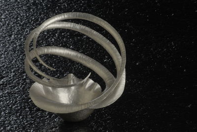3-arm asymmetric bowl