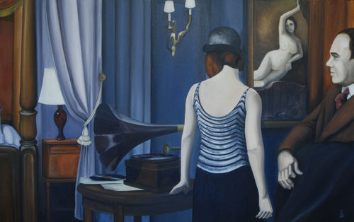 The Call Girl