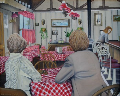The Diner