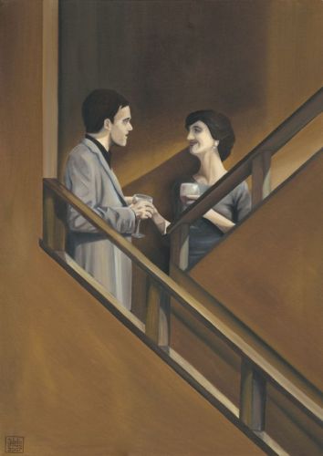 The Start of the Affair