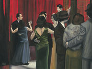 The Shanghai Dance Club