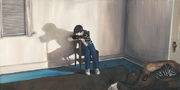 The Shadow Boxer