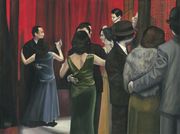 The Shanghai Dance Club