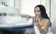 Waiting for Warm Water