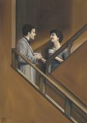 The Start of the Affair