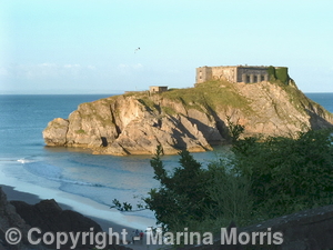 pembrokeshire