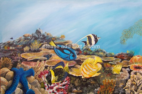 great barrier reef