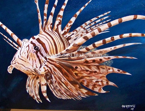 lionfish