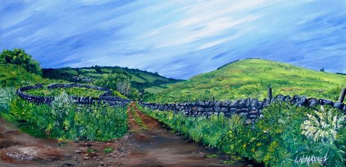 crooked lane