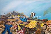 great barrier reef