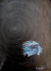 Blue Betta