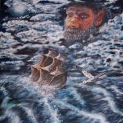 rime of the ancient mariner