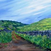 crooked lane