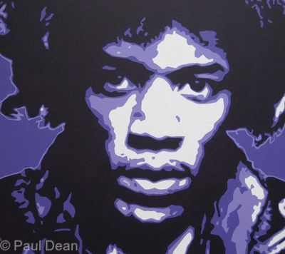 Purple Haze
