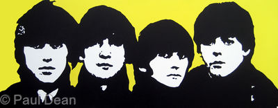 The Fab Four