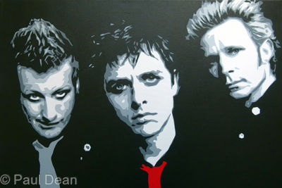 American Idiot