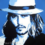 Johnny Depp