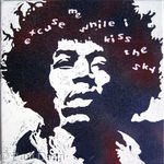 Jimi Hendrix