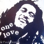 Bob Marley