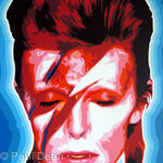 Aladdin Sane