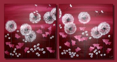 Raspberry Meadow