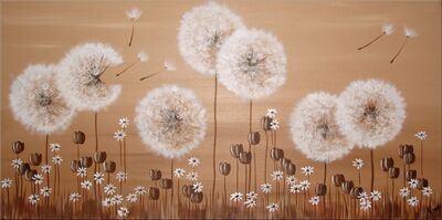 Caramel Meadow