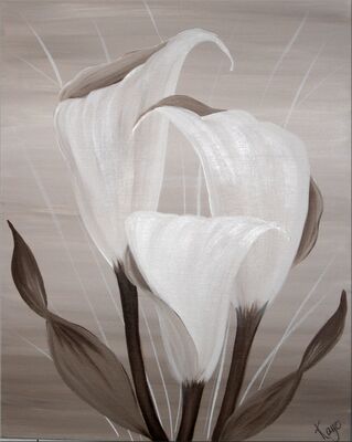 Caramel Callas