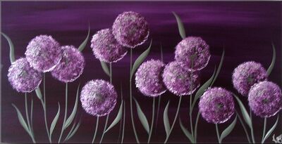 Allium Abundance