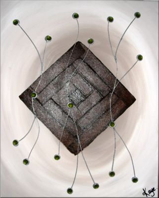 Chocolate Limes