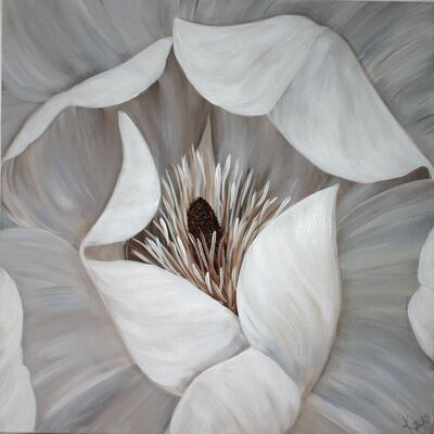 Inner Magnolia