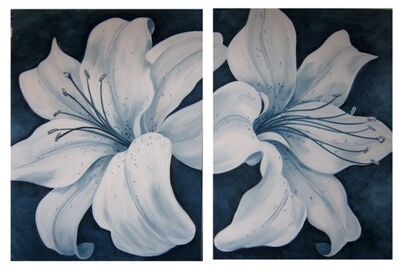 Wistful Lily 1  11