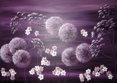 Midnight Meadow