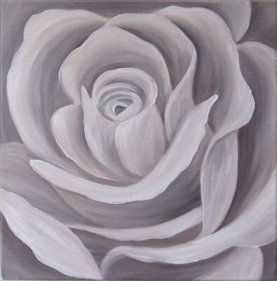 Mocha Rose