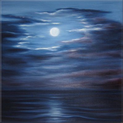 Moonlight Serenade