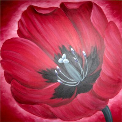 Crimson Passion